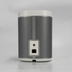 Sonos Model: Play:1 Luidspreker, Sonos, Gebruikt, Support@sonos, 614 Chapala Street
Santa Barbara, CA 93101
USA