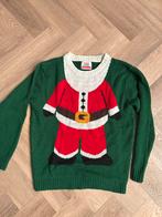 Foute kersttrui - Maat M (40), Kleding | Dames, Ophalen, Gedragen, Maat 38/40 (M)