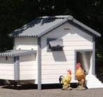 Te Koop : Kippenhok Lotte, Dieren en Toebehoren, Ophalen, Zo goed als nieuw, Hout, Overige typen