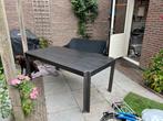 Design Eetkamertafel Linteloo, Huis en Inrichting, Ophalen, Modern design, 50 tot 100 cm, Zo goed als nieuw