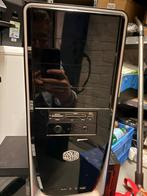 Snelle Game & Werk PC – Intel i7 / GTX 1050 / 8GB RAM, Computers en Software, Desktop Pc's, Ophalen, Gebruikt, Onbekend, SSD