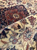 Handgeknoopt Perzisch tapijt loper / hal / gang Tabriz, Huis en Inrichting, Gebruikt, 200 cm of meer, Rechthoekig, 50 tot 100 cm