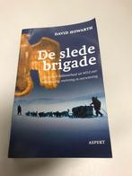 De slede brigade, Boeken, Oorlog en Militair, Gelezen, Tweede Wereldoorlog, Verzenden
