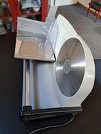Tristar Snijmachine + Extra Mes, Witgoed en Apparatuur, Ophalen, Gebruikt, 3 snelheden of meer