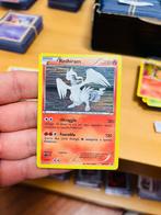 Reshiram BW004 Holo Promo Black & White Pokemon, Verzenden, Zo goed als nieuw, Losse kaart, Foil