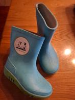 regenlaarsjes maat 22, Gebruikt, Jongen of Meisje, Ophalen of Verzenden, Laarzen