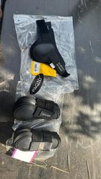 Shetland beenbescherming, Ophalen, Zo goed als nieuw