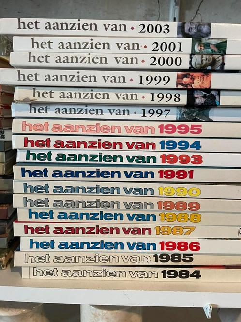 Het aanzien van per stuk 2,99 leuk geboorte jaar als cadeau, Boeken, Geschiedenis | Wereld, Ophalen of Verzenden