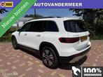 Mercedes GLB 200 Luxury Line 7p / Schuifdak / Trekhaak / Etc, Gebruikt, 4 cilinders, 7 stoelen, 14 km/l