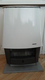 Benraad Gaskachel, Huis en Inrichting, Ophalen, Gebruikt, Gas, Vrijstaand