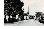 Kollum, Voorstraat West, Verzamelen, Ansichtkaarten | Nederland, Ophalen of Verzenden, 1960 tot 1980, Gelopen, Friesland