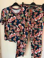 Betty Barclay set shirt 42 en pantalon 40, Overige kleuren, Maat 42/44 (L), Betty Barclay, Ophalen of Verzenden