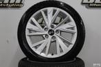 17” Originele Audi A3 Velgenset – Demo staat – 8Y0601025D, Gebruikt, -, -, Banden en Velgen