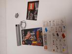 Lego 4,5v motor + afstandsbediening en kabel  staaf model, Ophalen of Verzenden, Zo goed als nieuw