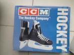 Gave IJSHOCKEY SCHAATSEN CCM maat 38 !! NIEUWSTAAT!!!!, Overige merken, Ophalen of Verzenden, Zo goed als nieuw, IJshockeyschaatsen