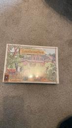 999 games landleven spel nieuw in verpakking, Hobby en Vrije tijd, Gezelschapsspellen | Bordspellen, Ophalen of Verzenden, Nieuw