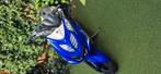 Yamaha Aerox 70cc 2T 2007 Valentino Rossi kappen, Fietsen en Brommers, Scooters | Yamaha, Ophalen, Tweetakt, Gebruikt, Aerox