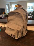 Eastpak rugzak grijs 27 liter, Ophalen, Gebruikt, Eastpak, 30 tot 45 cm