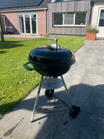 Weber bbq (47cm ), Tuin en Terras, Houtskoolbarbecues, Ophalen of Verzenden, Gebruikt, Weber
