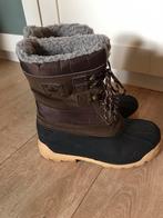 Snowboots maat 38, Kinderen en Baby's, Kinderkleding | Schoenen en Sokken, Laarzen, Gebruikt, Ophalen of Verzenden