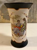 Modica Gouda Plateel vaas, Antiek en Kunst, Antiek | Keramiek en Aardewerk, Ophalen