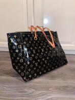 LV tas, Ophalen of Verzenden, Bruin, Handtas