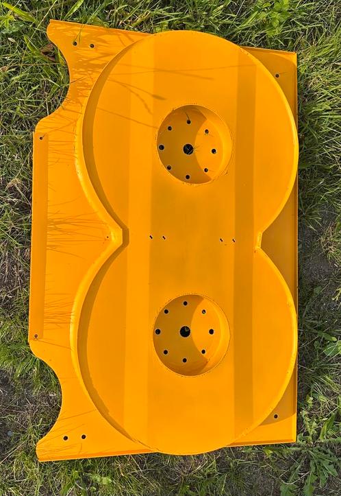 Stiga maaidek 92m.  Model 13 2929 28, Tuin en Terras, Grasmaaiers, Nieuw, 50 cm of meer, Cirkelmaaier, Ophalen of Verzenden