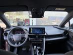 Toyota C-HR 1.8 Hybrid 140 First Edition | Apple Carplay/And, Stof, Euro 6, Origineel Nederlands, Bedrijf