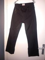 Armani herenbroek, Armani, Zwart, W32 (confectie 46) of kleiner, Ophalen of Verzenden