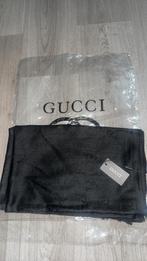 Gucci Sjaal nieuw, Maat 46/48 (XL) of groter, Ophalen of Verzenden, Sjaal, Gucci