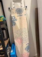 Leifheit Strijkplank - Prima Staat!, Ophalen, Gebruikt, Draadloos strijkijzer