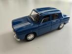 Renault 8 Gordini 1/43, Hobby en Vrije tijd, Modelauto's | 1:43, Ophalen of Verzenden, Gebruikt, Auto, Solido
