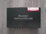 Focusrite Saffire Pro 26 versterker., Ophalen of Verzenden, Zo goed als nieuw