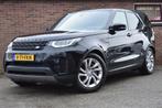 Land Rover Discovery 3.0 Sd6 SE '19 MOTOR SCHADE! Leder Pano, Land Rover, Zwart, Diesel, Overige carrosserieën