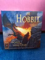De Hobbit: Wie steelt de schat van Smaug?, Een of twee spelers, Ophalen of Verzenden, Gebruikt
