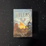 Golems (ENG), Een of twee spelers, Ophalen of Verzenden, Zo goed als nieuw, Thundergryph Games