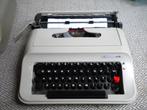HEMA 44K kofferschrijfmachine met koffer, Diversen, Typemachines, Ophalen of Verzenden, Nieuw