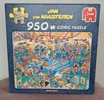Jan van Haasteren 950 stukjes, Ophalen of Verzenden, Zo goed als nieuw