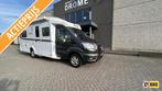 Weinsberg CaraLoft 650 MF 2024! aktie prijs!, Caravans en Kamperen, Campers, Weinsberg, Airbags, Ringverwarming, Koelkast