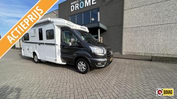 Weinsberg CaraLoft 650 MF 2024! aktie prijs! beschikbaar voor biedingen