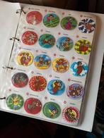 Complete Pogs Verzameling - Jaren 90!, Verzamelen, Speelgoed, Ophalen of Verzenden, Zo goed als nieuw