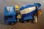 Bruder betonmixer | compleet, Kinderen en Baby's, Speelgoed | Speelgoedvoertuigen, Ophalen of Verzenden, Nieuw