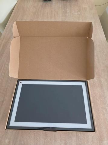 Amazon echo show 15 beschikbaar voor biedingen