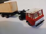 DAF FT2600DKA   met chassis, Ophalen of Verzenden, Gebruikt, Bus of Vrachtwagen, Lion Toys
