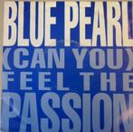 Blue Pearl > Can you feel the passion, Gebruikt, 7 inch, Single, Ophalen of Verzenden