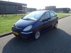 Citroen Xsara Picasso 1.8i-16V Attraction, Auto's, Citroën, 4 cilinders, 116 pk, Metallic lak, Origineel Nederlands