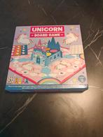 Unicorn Board Game - Compleet en in goede staat!, Onbekend, Ophalen of Verzenden, Zo goed als nieuw, Reisspel