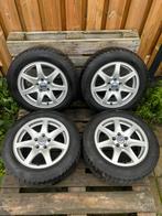 Originele Volvo V70 V50 V40 C30 S60 5x108 16 Inch Winter, Auto-onderdelen, Banden en Velgen, 16 inch, Banden en Velgen, 205 mm