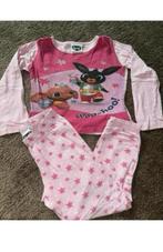 Pyjama meisje BING maat 110/116, Kinderen en Baby's, Kinderkleding | Maat 110, Ophalen of Verzenden, Zo goed als nieuw, Meisje