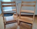 Stokke Tripp Trapp Kinderstoel, Ophalen, Gebruikt, Meegroeistoel